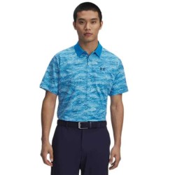 мъжки,блузи,с,яка,under,armour,golf,drive,chill,printed,short,sleeve,polo,blue,(ether,blue,stream,midnight,navy)