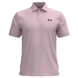 блуза,с,яка,мъжки,блузи,с,яка,under,armour,golf,tee,to,green,pique,short,sleeve,polo,pink,(prime,pink,midnight,navy)
