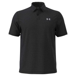 блуза,с,яка,мъжки,блузи,с,яка,under,armour,golf,tee,to,green,printed,short,sleeve,polo,black,(black,halo,gray)