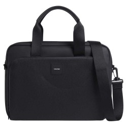чанти,за,през,рамо,calvin,klein,essential,crossbody,black