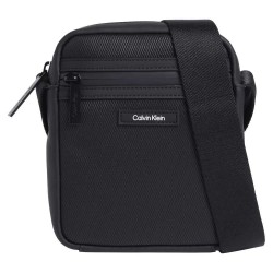 чанти,за,през,рамо,calvin,klein,essential,xs,rub,crossbody,black