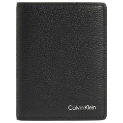 портфейли,и,портмонета,calvin,klein,k50k512683,warmth,wallet,black