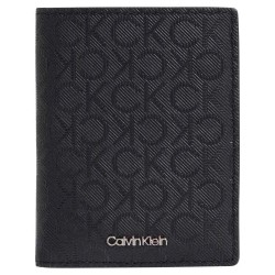 портфейли,и,портмонета,calvin,klein,k50k512685,must,mono,wallet,black