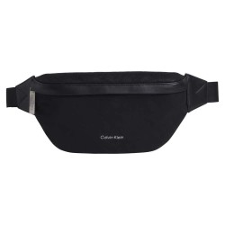 чанта,calvin,klein,must,mono,waist,bag,black