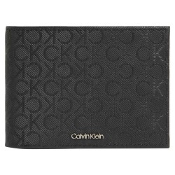 портфейли,и,портмонета,calvin,klein,must,mono,wallet,black