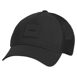 шапка,всички,шапки,calvin,klein,tonal,patch,truer,cap,black