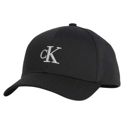 дънки,всички,шапки,calvin,klein,jeans,monogram,embro,cap,black,(black,mirage,gray)