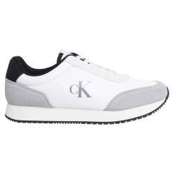 маратонки,мъжки,маратонки,calvin,klein,ym0ym01119,trainers,white