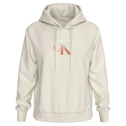 суичър,дамски,блузи,calvin,klein,gradient,hoodie,beige