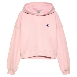 суичър,детски,блузи,calvin,klein,handwriting,logo,hoodie,pink