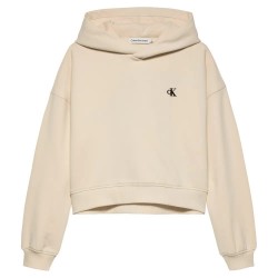 суичър,детски,блузи,calvin,klein,handwriting,logo,hoodie,beige,(turtledove)