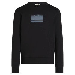 суичър,мъжки,пуловери,calvin,klein,gradient,logo,hoodie,black,(ck,black)