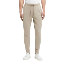анцуг,мъжки,панталони,calvin,klein,structured,embroidery,sweat,pants,beige