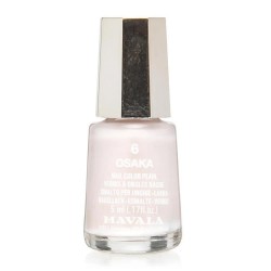 Mavala Nail Lacquer 06 Osaka - White (Multicolor) специфични,козметични,продукти,mavala,nail,lacquer,06,osaka,white,(multicolor)