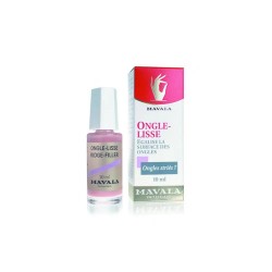 Mavala Smooth Nails 10ml - White (Multicolor) специфични,козметични,продукти,mavala,smooth,nails,10ml,white,(multicolor)