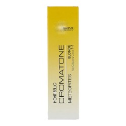 хигиена,коса,montibello,cromatone,meteorites,blonde,permanent,dye,60ml,clear,(n.102)