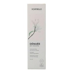 Montibello Denuee Permanent Dye - Clear (N.7.6) хигиена,коса,montibello,denuee,permanent,dye,clear,(n.7.6)