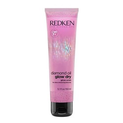 хигиена,коса,redken,diamond,oil,glow,dry,gloss,scrub,pink,(multicolor)