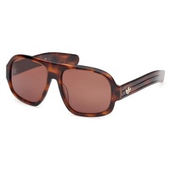 слънчеви,очила,слънчеви,очила,adidas,originals,or0125,sunglasses,brown