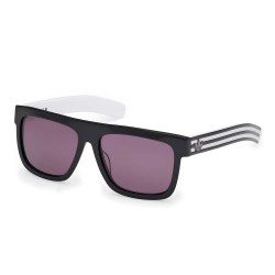 слънчеви,очила,слънчеви,очила,adidas,originals,or0127,sunglasses,shiny,black