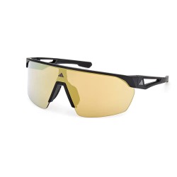 слънчеви,очила,слънчеви,очила,adidas,sp0103,sunglasses,matte,black,brown,mirror,(black)