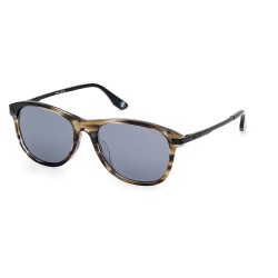 слънчеви,очила,слънчеви,очила,bmw,bw0060,h,sunglasses,shiny,light,brown,(black)
