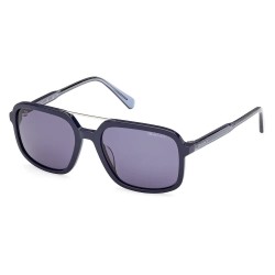 слънчеви,очила,слънчеви,очила,gant,ga00016,woman,sunglasses,shiny,blue,(blue)