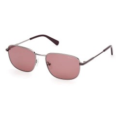 слънчеви,очила,слънчеви,очила,gant,ga00018,sunglasses,shiny,light,ruthenium,(brown)