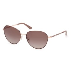 слънчеви,очила,слънчеви,очила,guess,gu00148,woman,sunglasses,matte,beige,(brown)