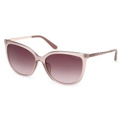 слънчеви,очила,слънчеви,очила,guess,gu00150,h,sunglasses,beige,(shiny,beige)