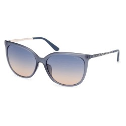слънчеви,очила,слънчеви,очила,guess,gu00150,h,sunglasses,shiny,light,blue,(blue)