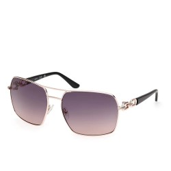 слънчеви,очила,слънчеви,очила,guess,gu00159,woman,sunglasses,black,(shiny,rose,gold,gradient,smoke)