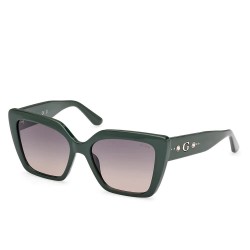 слънчеви,очила,слънчеви,очила,guess,gu00162,woman,sunglasses,green,(shiny,dark,green)