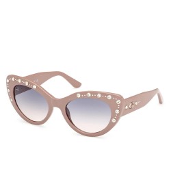 слънчеви,очила,слънчеви,очила,guess,gu00163,woman,sunglasses,shiny,beige,(beige)
