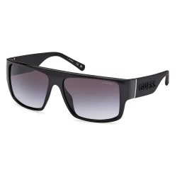слънчеви,очила,слънчеви,очила,guess,gu00165,sunglasses,shiny,black,(black)