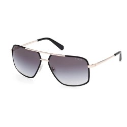 слънчеви,очила,слънчеви,очила,guess,gu00167,sunglasses,matte,black,(black)