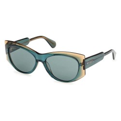 слънчеви,очила,слънчеви,очила,max&co,mo0116,woman,sunglasses,dark,green,other,(green)