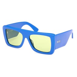 слънчеви,очила,слънчеви,очила,pucci,ep0230,sunglasses,shiny,blue,(blue)