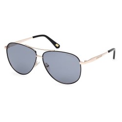 слънчеви,очила,слънчеви,очила,skechers,se00037,polarized,sunglasses,black