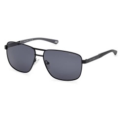 слънчеви,очила,слънчеви,очила,skechers,se00039,polarized,sunglasses,matte,black