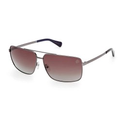 слънчеви,очила,слънчеви,очила,timberland,tb00030,polarized,sunglasses,silver,(shiny,dark,nickeltin)