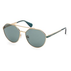 слънчеви,очила,слънчеви,очила,max&co,mo0119,woman,sunglasses,shiny,deep,gold,(golden)