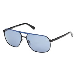 слънчеви,очила,слънчеви,очила,timberland,tb00027,polarized,sunglasses,black,(matte,black)