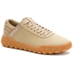 маратонки,мъжки,маратонки,caterpillar,hex,+,canvas,trainers,beige,(elmwood)