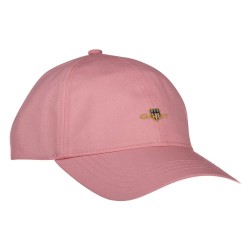 шапка,всички,шапки,gant,shield,cap,geranium,pink,(pink)