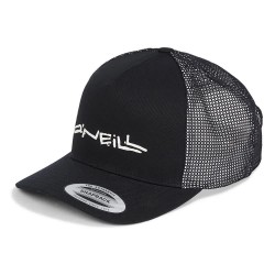 шапка,всички,шапки,o´neill,2450090,trucker,cap,black,out,(black)
