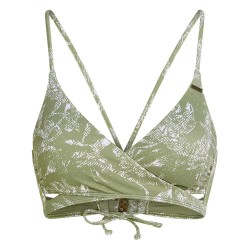 дамски,бански,костюми,o´neill,baay,bikini,top,green,textured,jungle,(green)