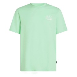 тениска,мъжки,тениски,o´neill,box,logo,short,sleeve,t,shirt,mildrew,mint,(green)