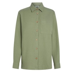 риза,с,дълъг,ръкав,дамски,блузи,дамски,ризи,o´neill,brenda,long,sleeve,shirt,green
