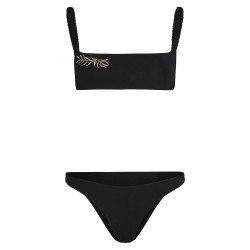дамски,бански,костюми,o´neill,bundoran,flamenco,embroidery,bikini,black